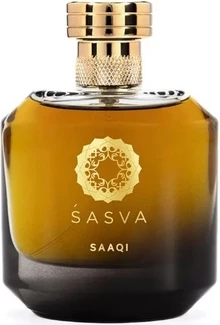 Eau De Parfum Sosva Saaqi