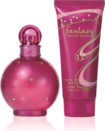Eau De Parfum Britney Spears Fantasy