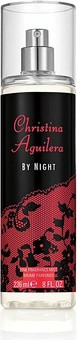 Парфюмированный спрей для тела Fine Fragrance Mist Christina Aguilera