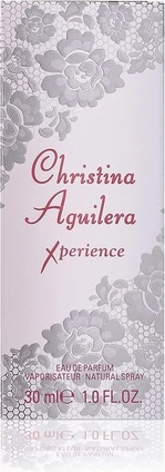 Парфюмерная вода Christina Aguilera Xperience