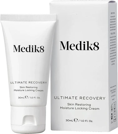 Ночной крем Medik8 Ultimate Recovery