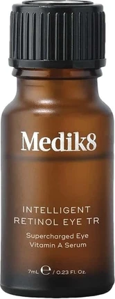 Сыворотка для глаз Medik8 Intelligent Retinol Eye TR