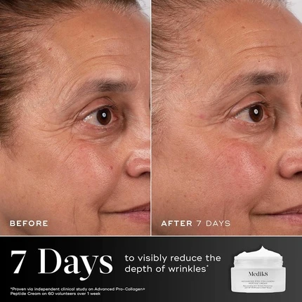 Крем Medik8 Advanced Procollagen Peptide