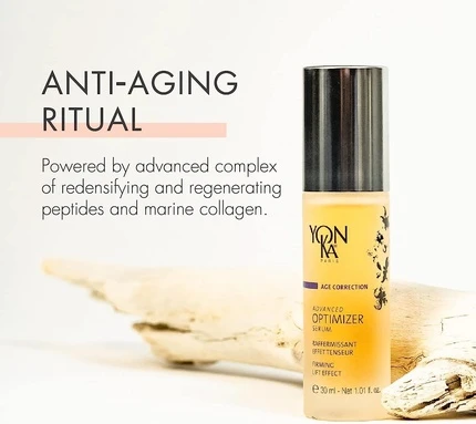 Сыворотка Yon-Ka Anti-Aging Serum Gel