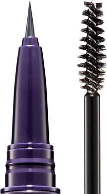 Гель-дуэт для бровей Kevyn Aucoin True Feather