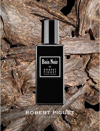 Eau de Parfum Robert Piguet Bois Noir