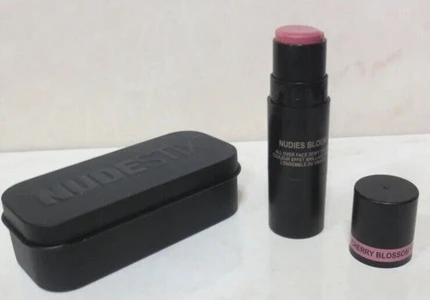 Румяна Nudestix Nudies All Over Face Bloom