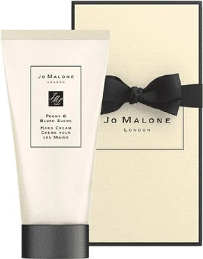 Крем для рук Jo Malone London Lime Basil & Mandarin
