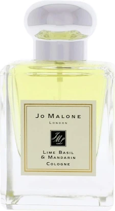 Eau De Cologne Jo Malone Lime Basil & Mandarin