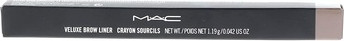 Карандаш для бровей MAC Veluxe Brow Liner Fling