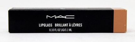 Блеск для губ MAC Cosmetics Oh Baby