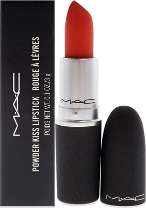 Пудра MAC Cosmetics