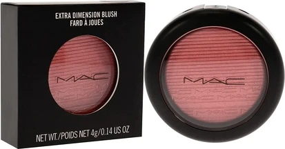 Румяна MAC Cosmetics Extra Dimension Blush