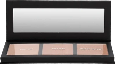 Хайлайтер MAC Cosmetics Hyper Real Glow Palette