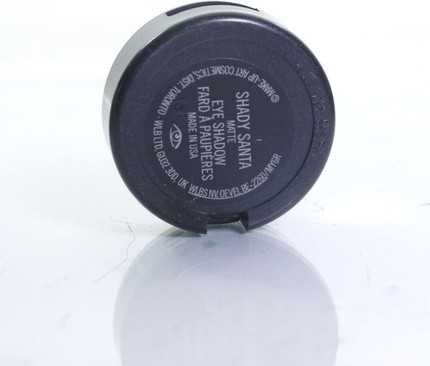 Тени для век MAC Cosmetics Shady Santa