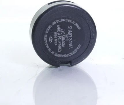 Тени для век MAC Cosmetics Shady Santa