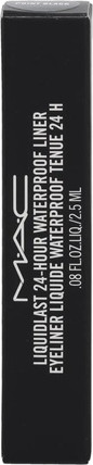 Жидкая подводка MAC Cosmetics