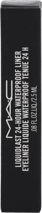 Жидкая подводка MAC Cosmetics
