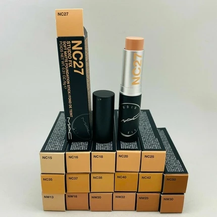Тональная основа-стик MAC Cosmetics