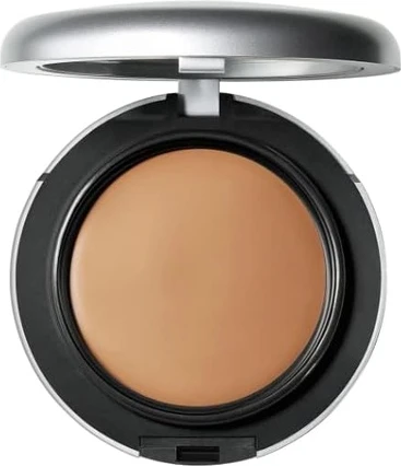 Тональная основа MAC Cosmetics Studio Fix Cream-To-Powder Foundation