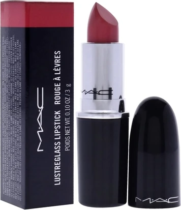 Губная помада Sheer Shine MAC Cosmetics Lustreglass
