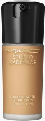 Тональная основа MAC Cosmetics Studio Radiance Serum Powered Foundation