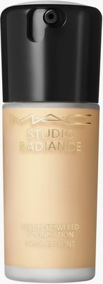 Тональное средство MAC Cosmetics Studio Radiance Serum Powered Foundation