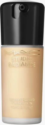 Тональное средство MAC Cosmetics Studio Radiance Serum Powered Foundation