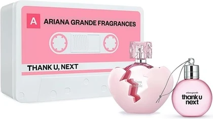 Набор ароматов Ariana Grande Thank U, Next
