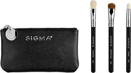 Набор кистей Sigma Beauty