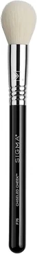Кисть Sigma Beauty F76 Chiseled Cheek Brush