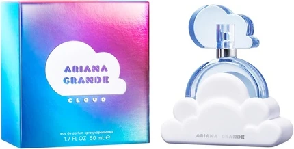 Парфюмерная вода-спрей Ariana Grande Cloud