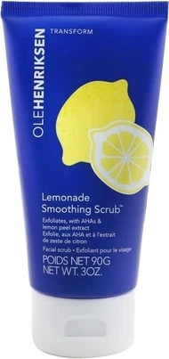 Скраб для лица Ole Henriksen