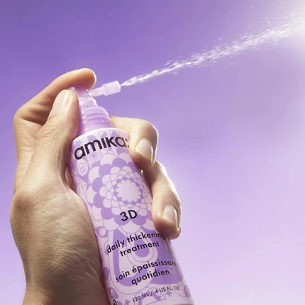 Средство для уплотнения волос Treatment Amika 3D Daily Thickening Treatment
