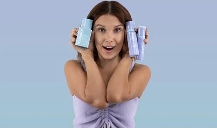 Тонер Florence by Mills Florence By Mills Exclusive for ABOUT YOU Episode 4 Soak It in Blue Light Protection Spotlight Toner