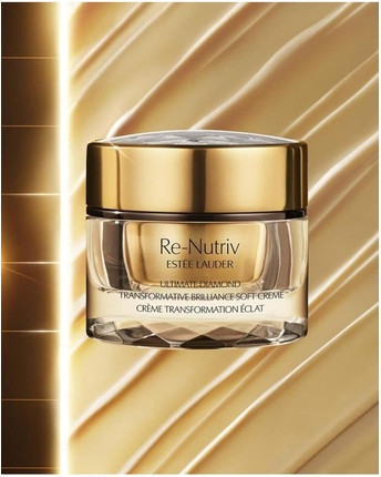 Крем Estee Lauder Re-Nutriv Ultimate Diamond Creme