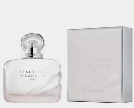 Eau de Toilette Estee Lauder Beautiful Magnolia L'Eau