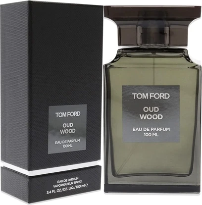 Eau de Parfum Tom Ford Oud Wood