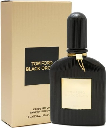 Парфюмерная вода Tom Ford Black Orchid