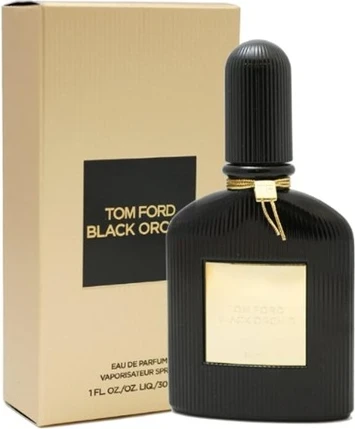 Парфюмерная вода Tom Ford Black Orchid