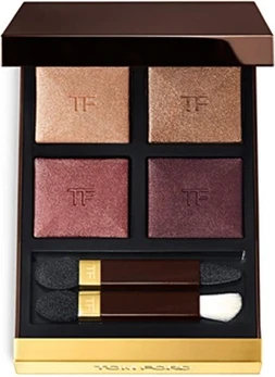 Eye Color Quad Tom Ford Honeymoon