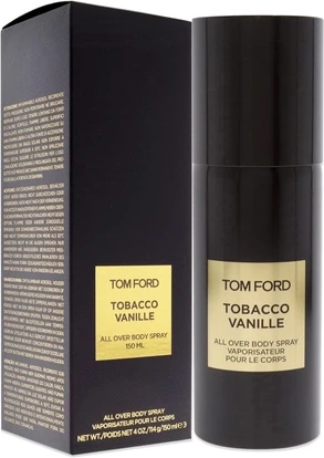 Туалетная вода Tom Ford