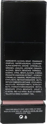 Eau De Parfum Tom Ford Rose De Chine