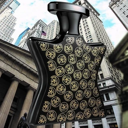 Eau De Parfum Bond No. 9 Wall Street