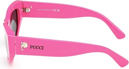 Солнцезащитные очки Emilio Pucci