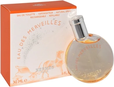 Eau De Toilette Hermes