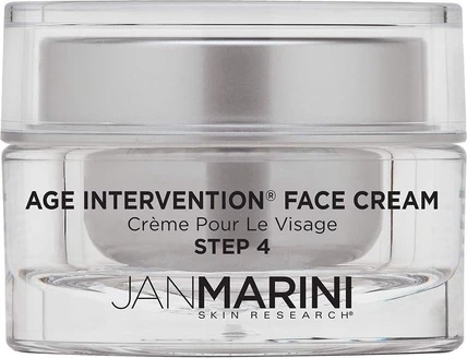 Крем для лица Jan Marini Age Intervention
