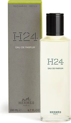 Eau de Parfum Hermes H24