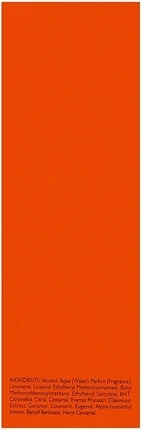 Eau de Toilette Hermes D'Hermes