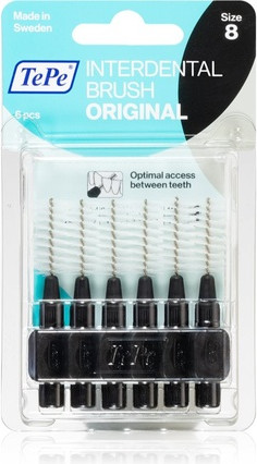 Interdental Brush Tepe Original